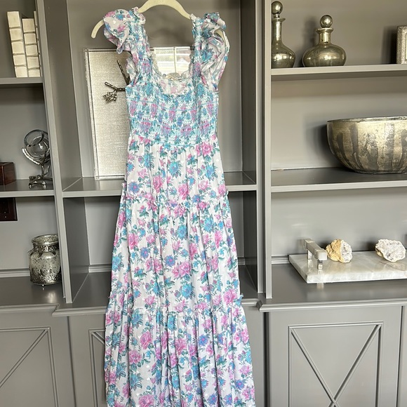 LoveShackFancy Dresses & Skirts - LoveShackFancy Dress Size XS